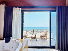 Vice City Beach Resort Otel