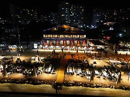 Vice City Beach Resort Otel