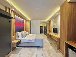 Vice City Beach Resort Otel