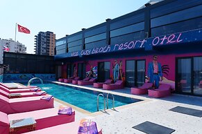 Vice City Beach Resort Otel