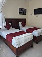 Capital Comfort