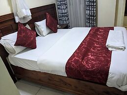 Capital Comfort