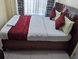 Capital Comfort