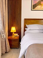 Kayz Haven Kololo 1BR