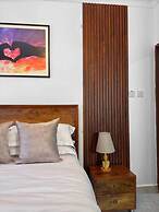 Kayz Haven Kololo 1BR