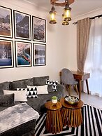Kayz Haven Kololo 1BR
