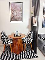 Kayz Haven Kololo 1BR