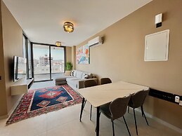 107 LIM - Stay Mouson View Apartment