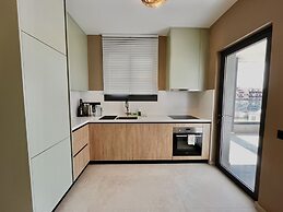 107 LIM - Stay Mouson View Apartment