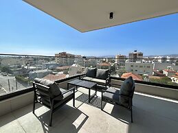 107 LIM - Stay Mouson View Apartment