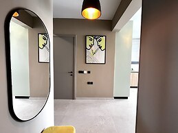 107 LIM - Stay Mouson View Apartment