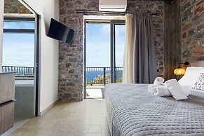 Petres Luxury Villas