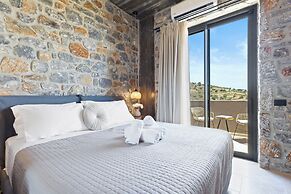 Petres Luxury Villas