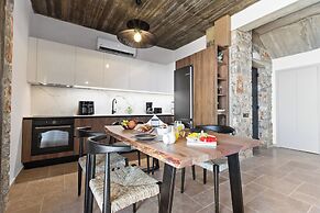 Petres Luxury Villas