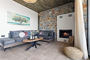 Petres Luxury Villas