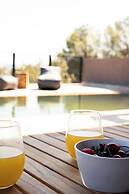 Petres Luxury Villas