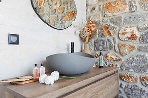 Petres Luxury Villas