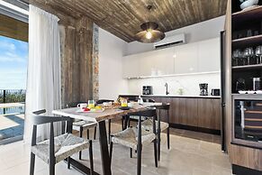 Petres Luxury Villas