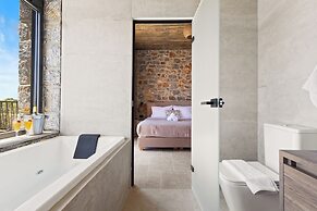 Petres Luxury Villas