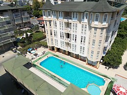 ISABELLA APART HOTEL