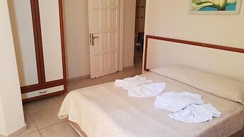 ISABELLA APART HOTEL