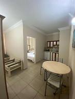 ISABELLA APART HOTEL