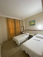 ISABELLA APART HOTEL