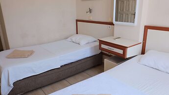 ISABELLA APART HOTEL