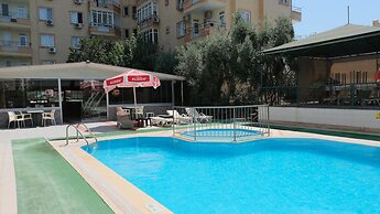 ISABELLA APART HOTEL