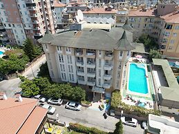 ISABELLA APART HOTEL