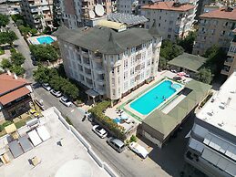 ISABELLA APART HOTEL