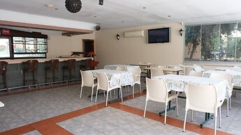 ISABELLA APART HOTEL