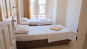 ISABELLA APART HOTEL
