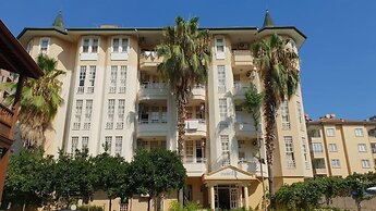 ISABELLA APART HOTEL