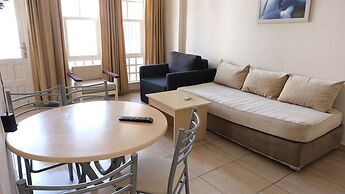 ISABELLA APART HOTEL