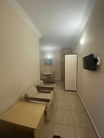 ISABELLA APART HOTEL