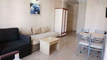 ISABELLA APART HOTEL