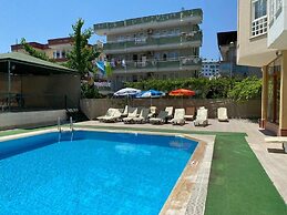 ISABELLA APART HOTEL