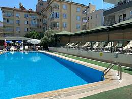 ISABELLA APART HOTEL