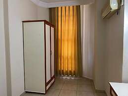 ISABELLA APART HOTEL
