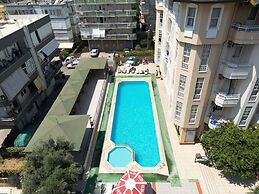 ISABELLA APART HOTEL