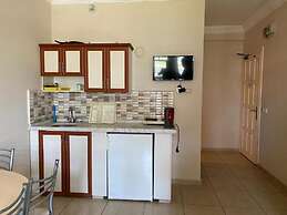 ISABELLA APART HOTEL
