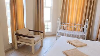 ISABELLA APART HOTEL