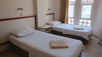 ISABELLA APART HOTEL