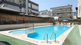 ISABELLA APART HOTEL