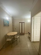 ISABELLA APART HOTEL