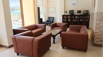 ISABELLA APART HOTEL