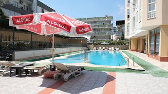 ISABELLA APART HOTEL