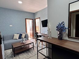 Batroun Staycation