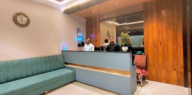 hotel sapphire